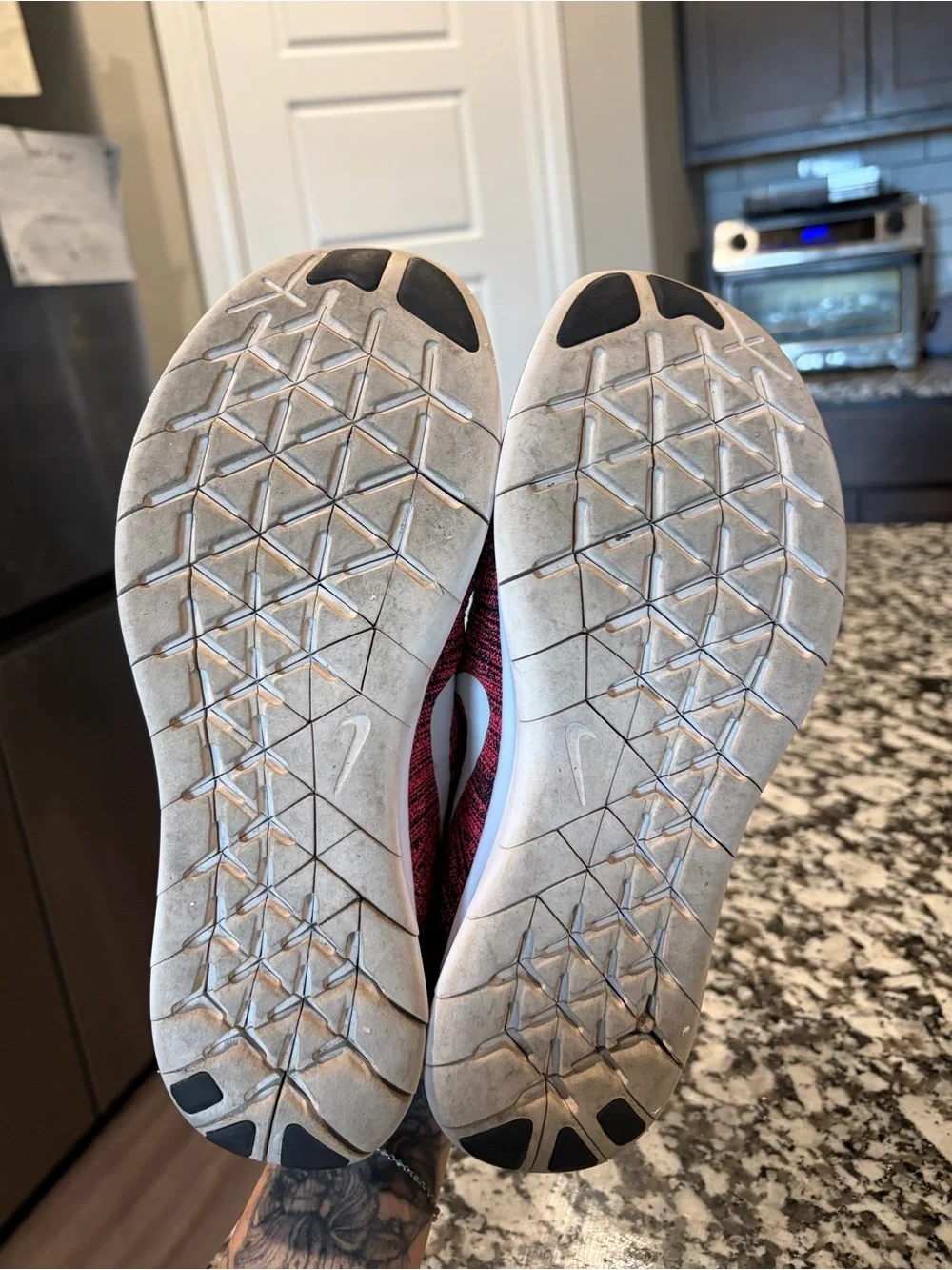 Nike Flynit